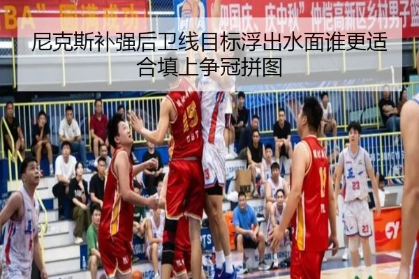 尼克斯补强后卫线目标浮出水面谁更适合填上争冠拼图